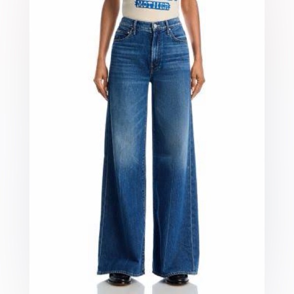 Mother The Undercover Sneak NWT - Picture 1 of 7